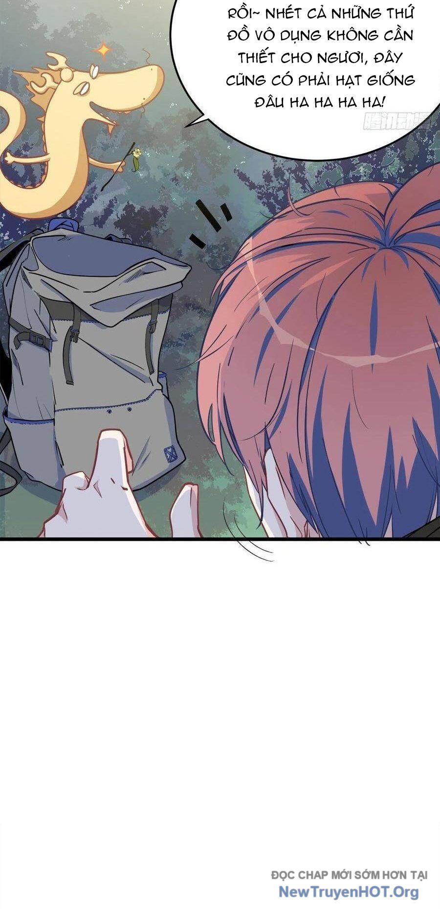 Hỏa Long Truyện Chapter 24 - 39