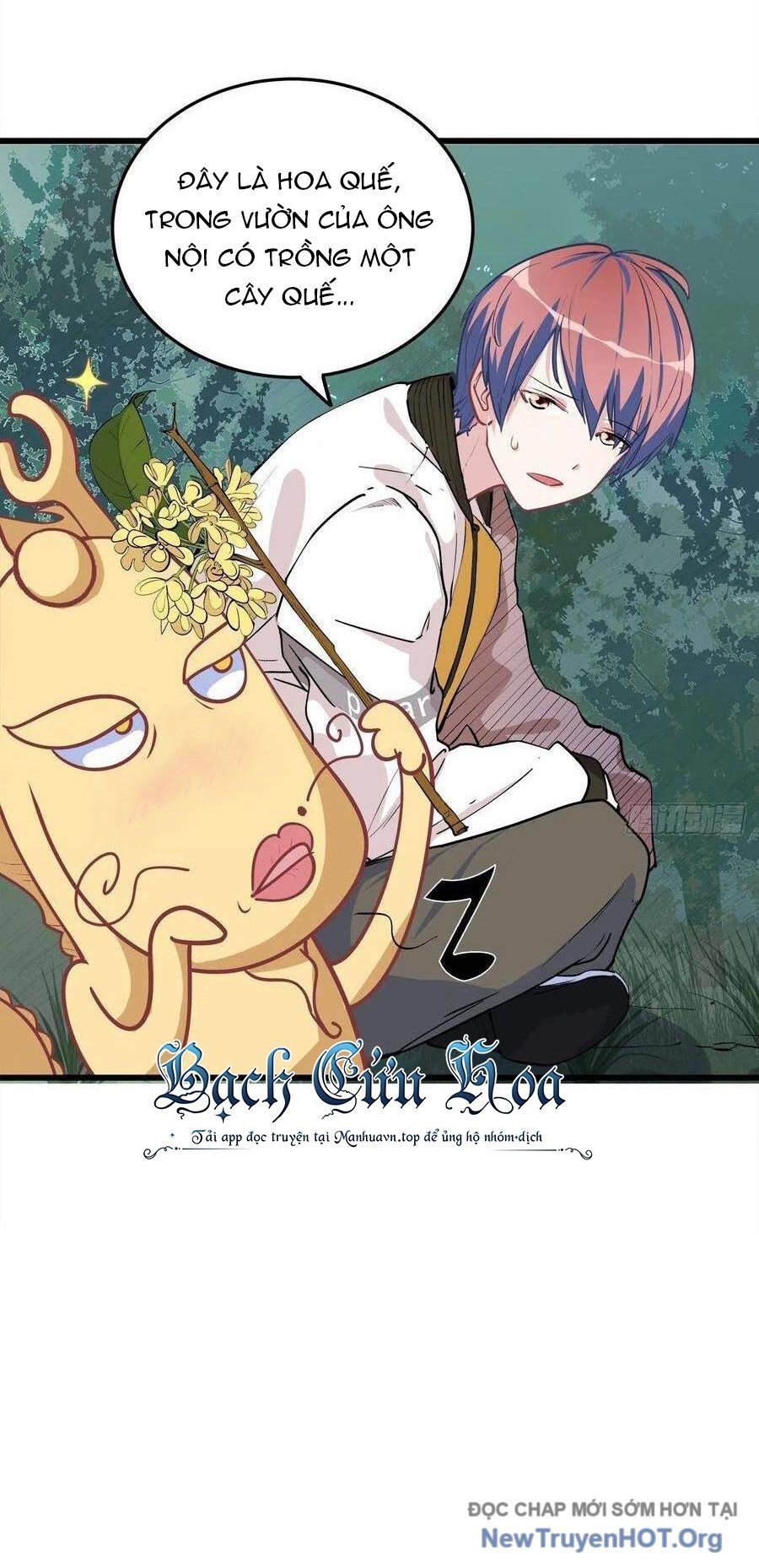 Hỏa Long Truyện Chapter 24 - 40