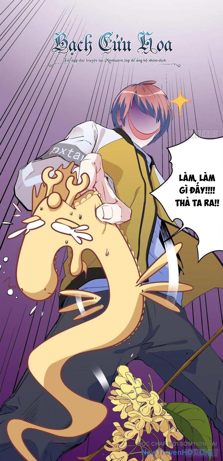 Hỏa Long Truyện Chapter 24 - 43