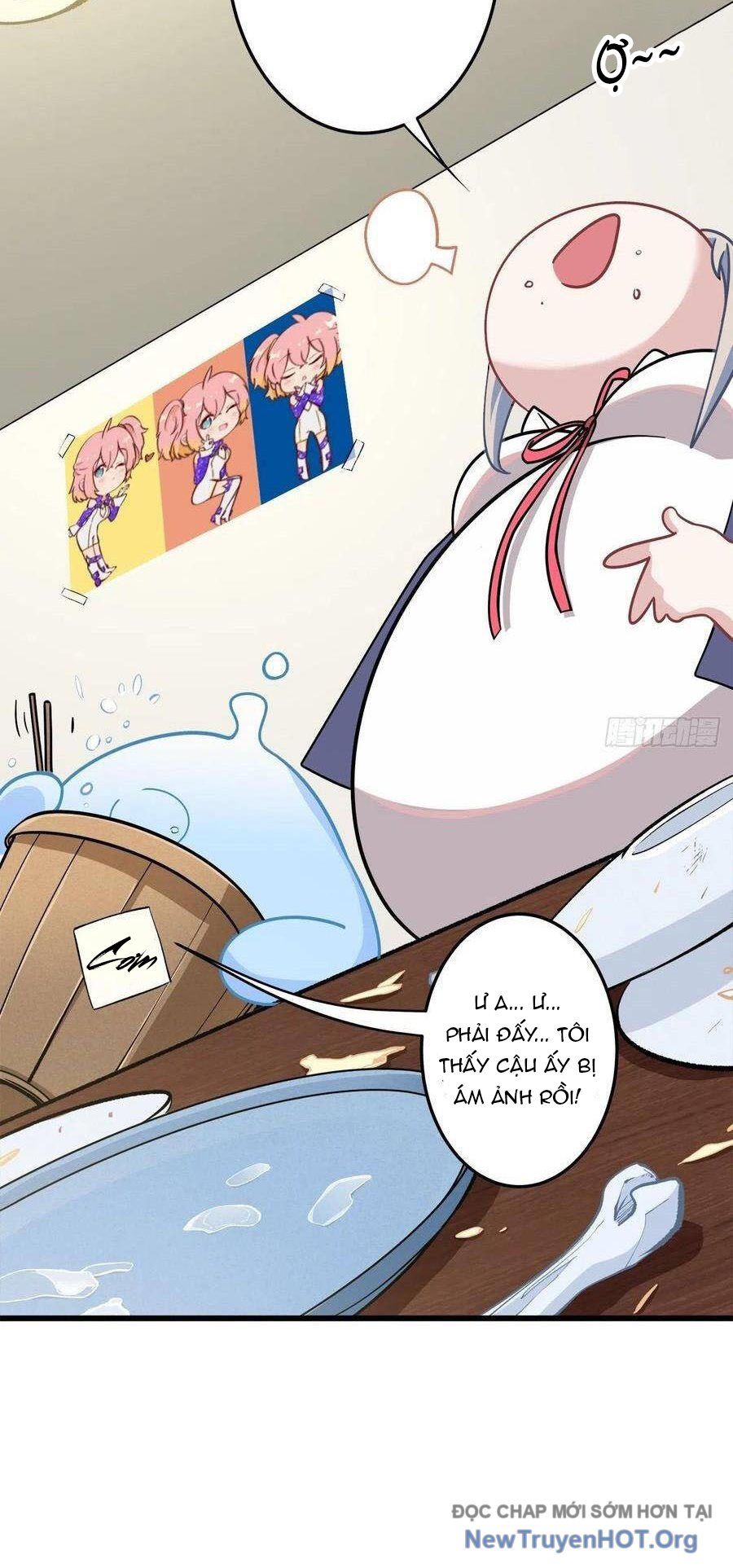 Hỏa Long Truyện Chapter 24 - 48