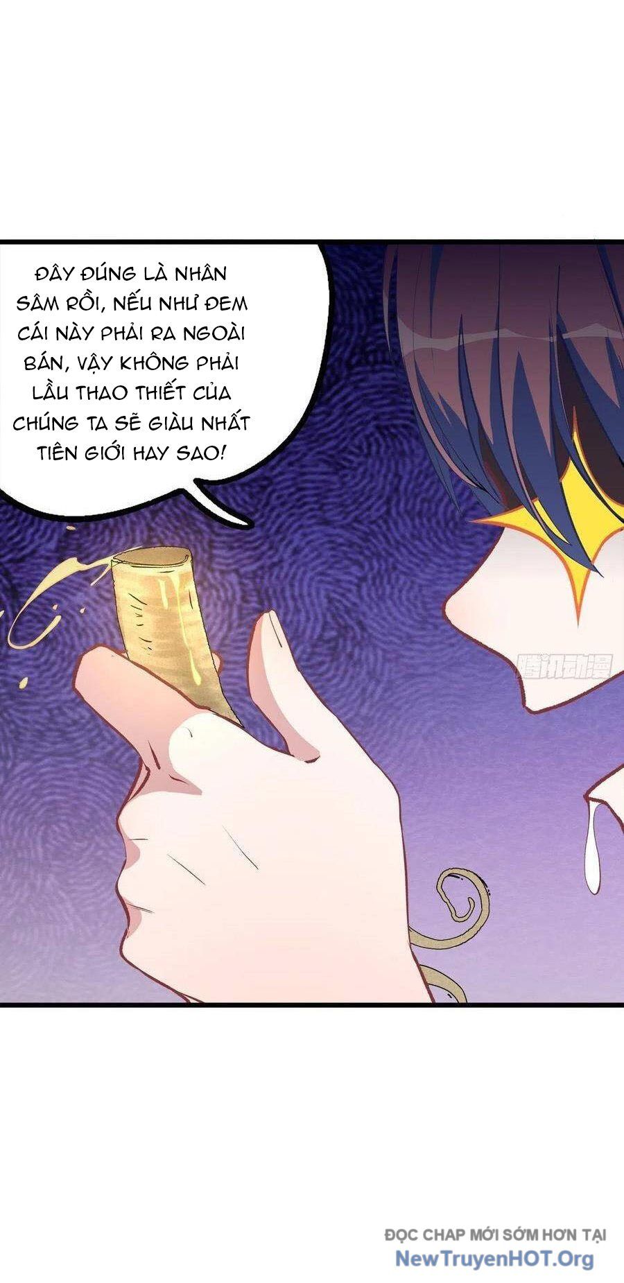 Hỏa Long Truyện Chapter 24 - 6