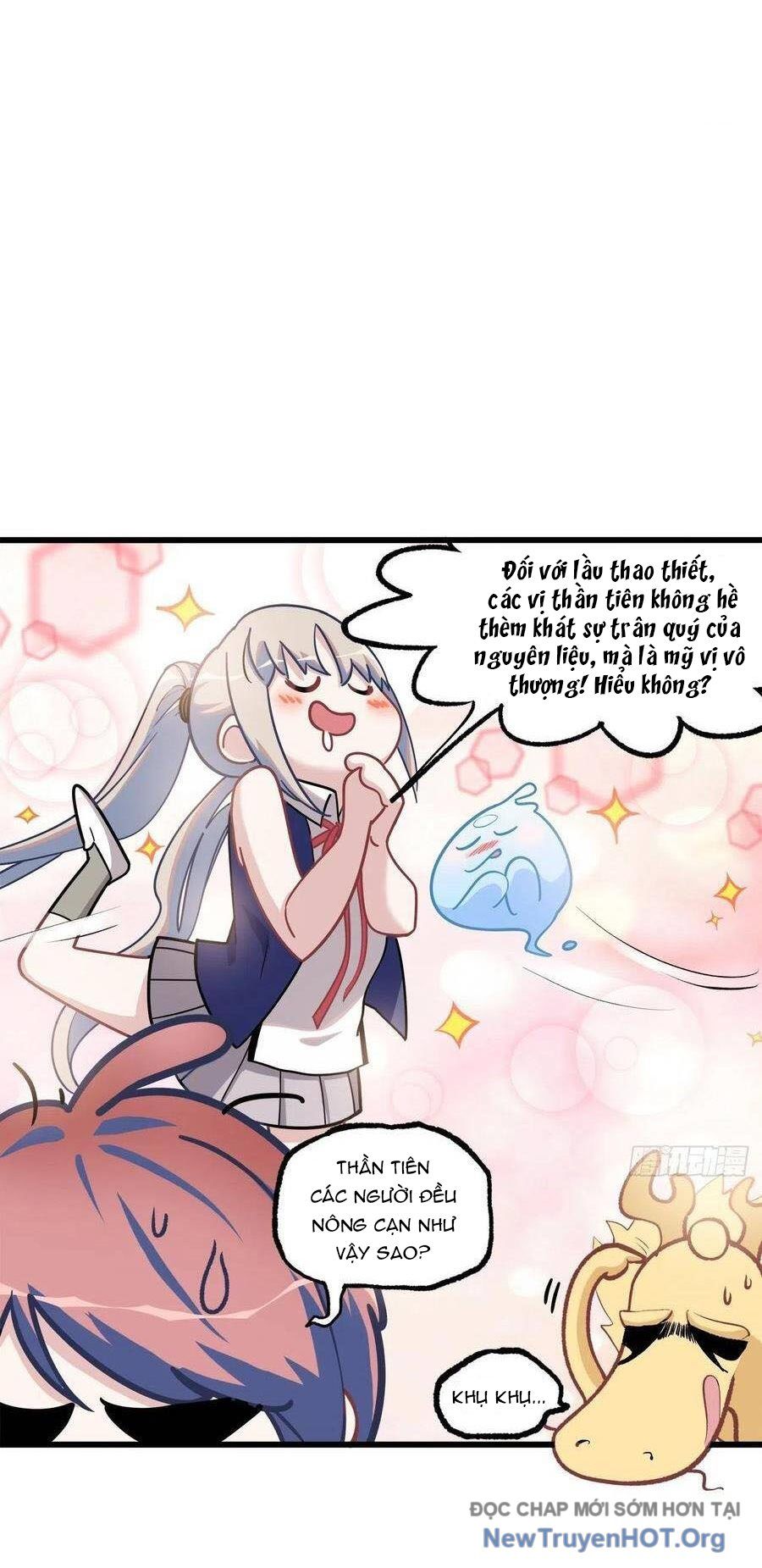 Hỏa Long Truyện Chapter 24 - 8