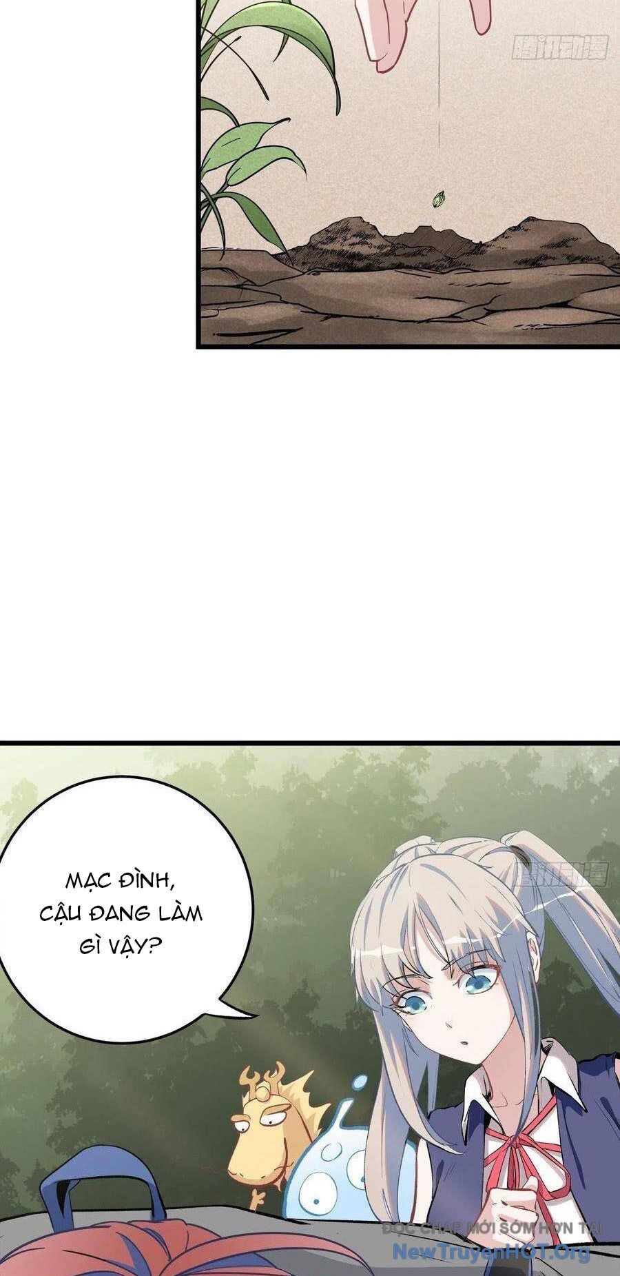 Hỏa Long Truyện Chapter 24 - 10