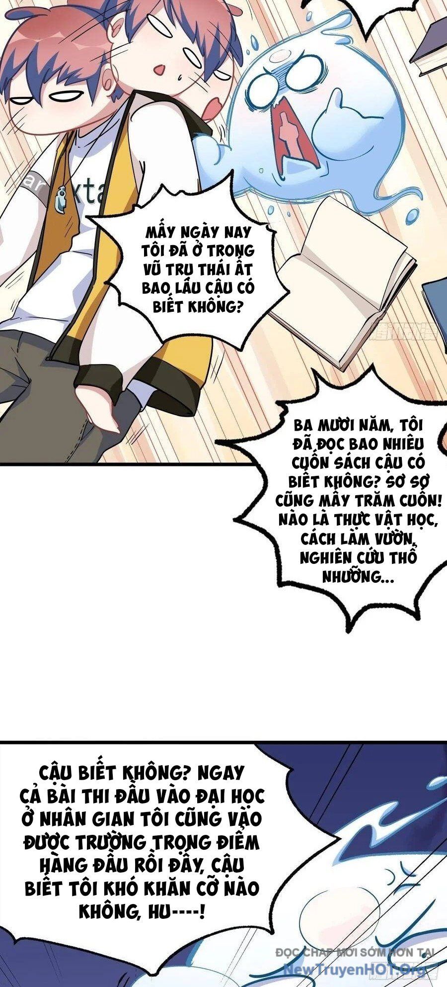 Hỏa Long Truyện Chapter 26 - 15