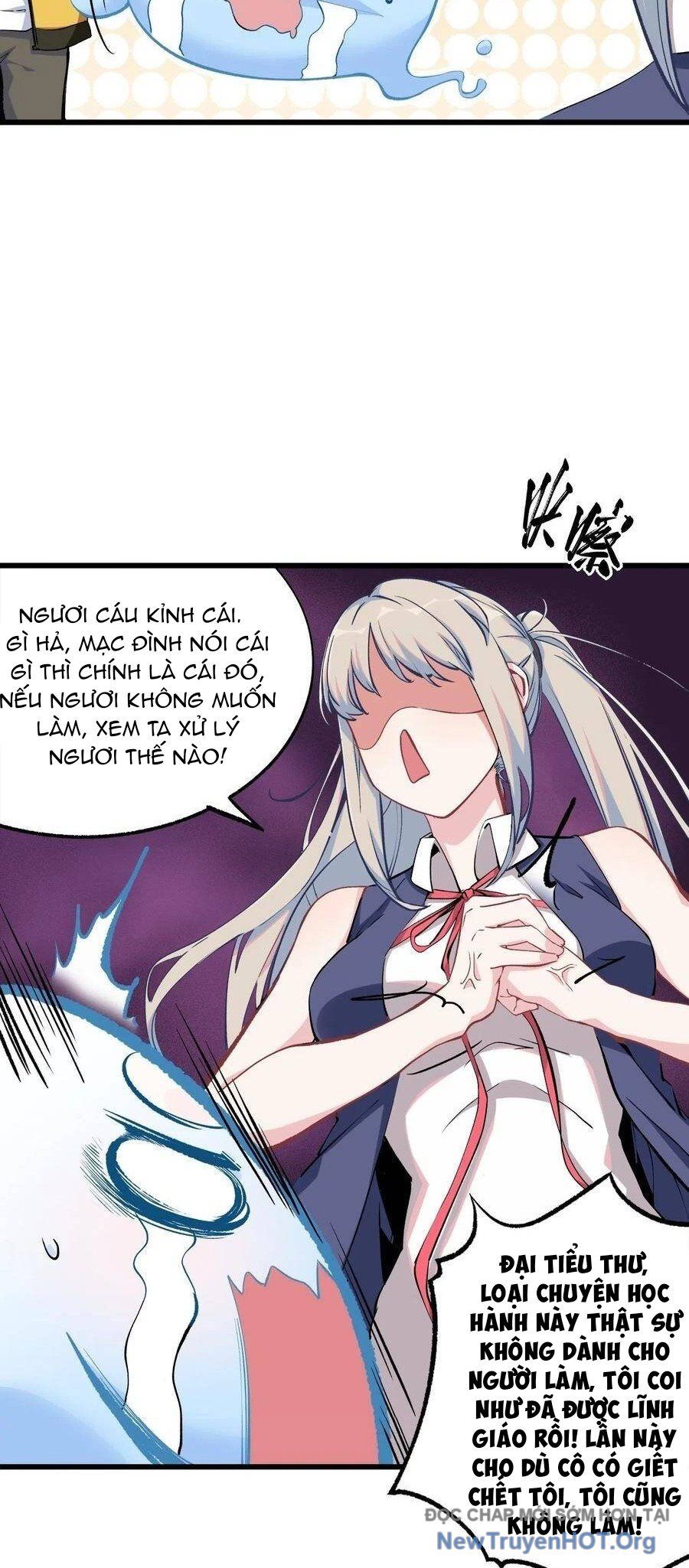 Hỏa Long Truyện Chapter 26 - 17