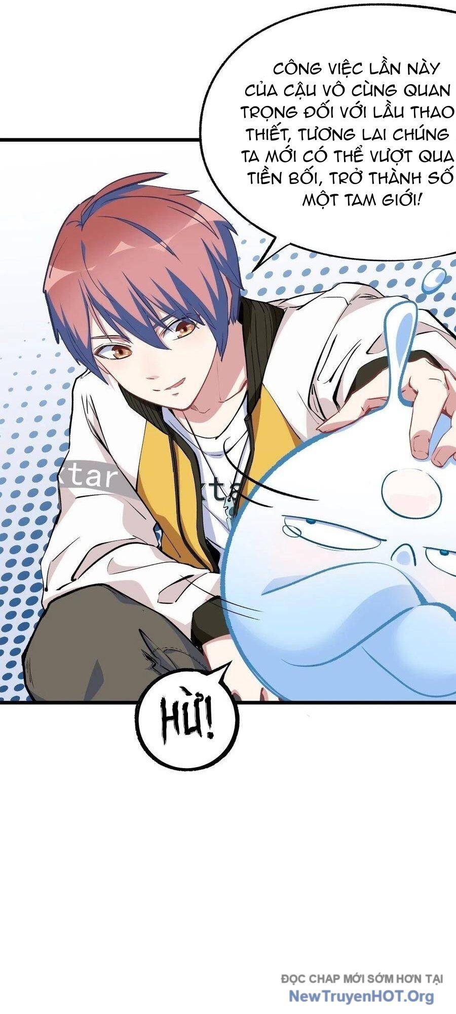 Hỏa Long Truyện Chapter 26 - 19