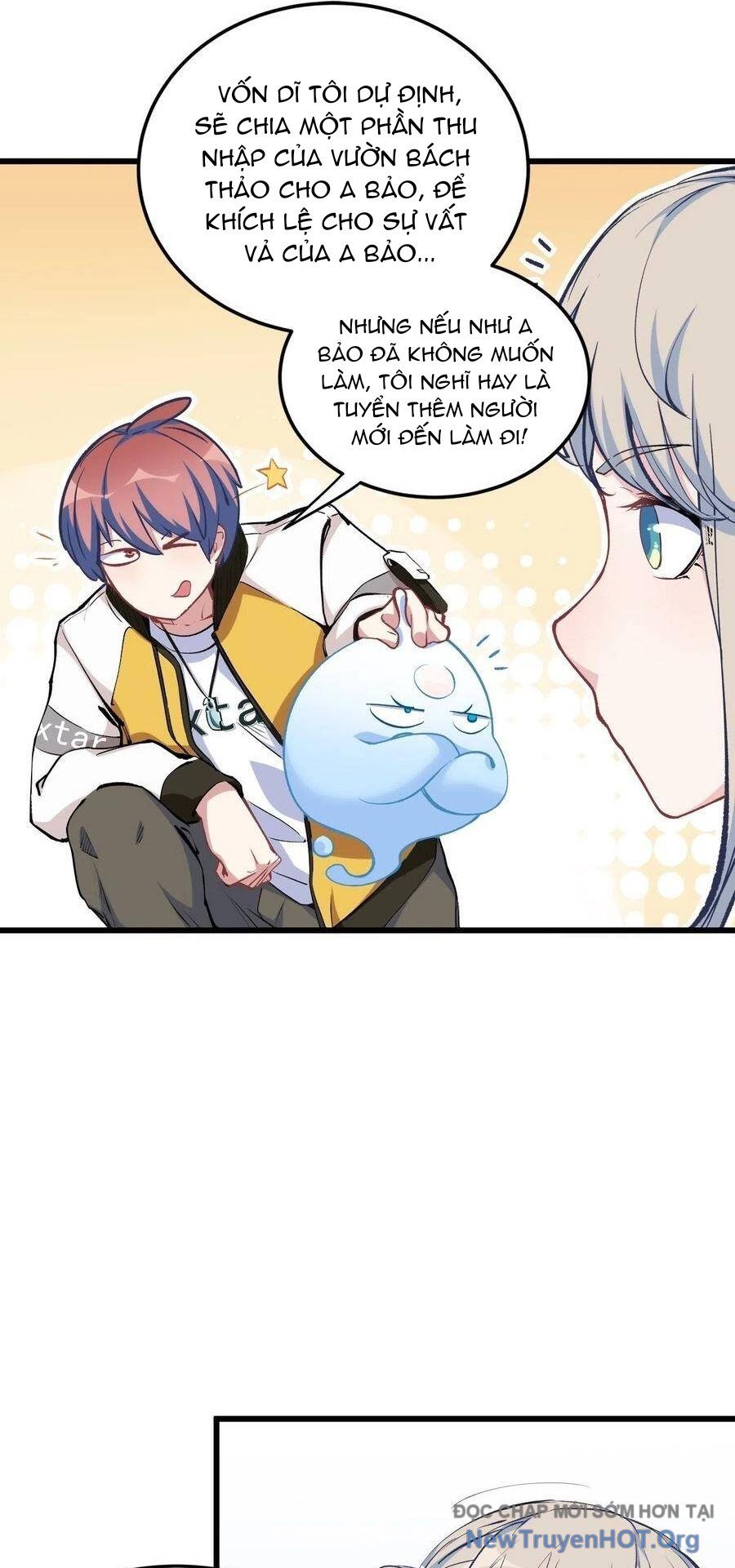 Hỏa Long Truyện Chapter 26 - 20