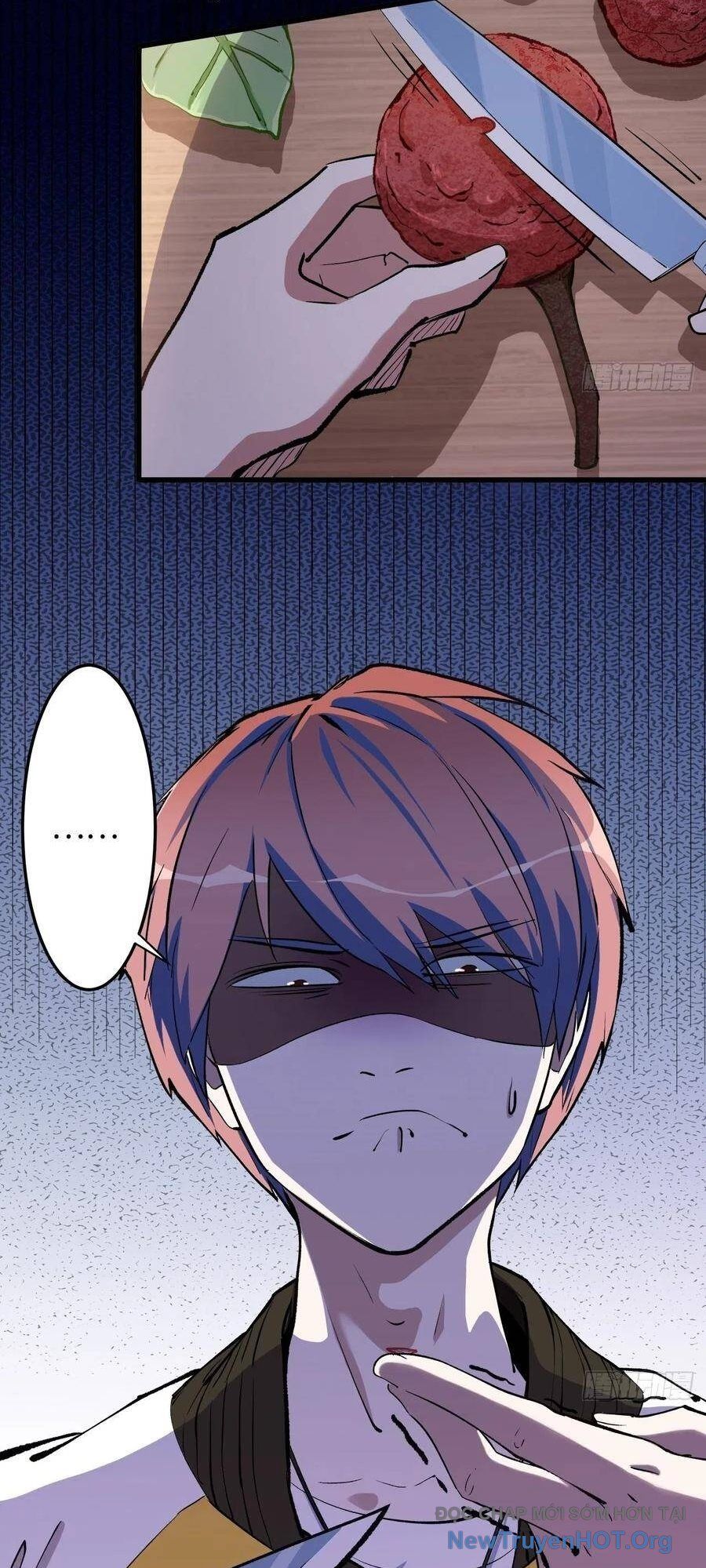 Hỏa Long Truyện Chapter 26 - 3