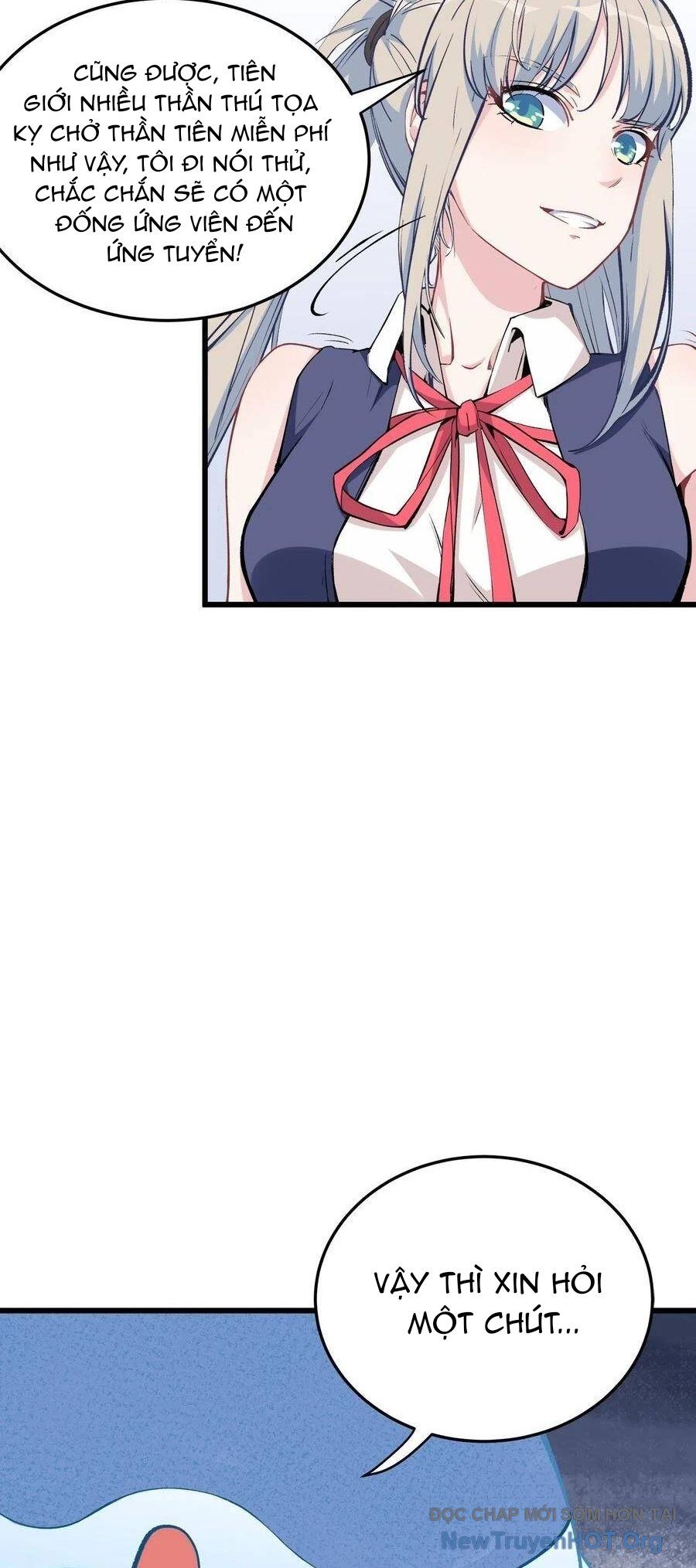 Hỏa Long Truyện Chapter 26 - 21