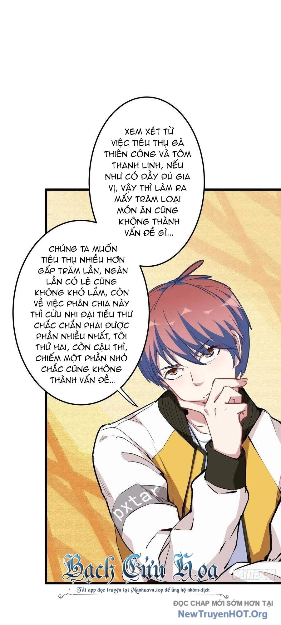 Hỏa Long Truyện Chapter 26 - 23