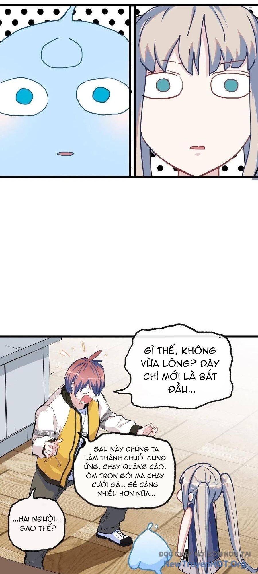 Hỏa Long Truyện Chapter 26 - 25