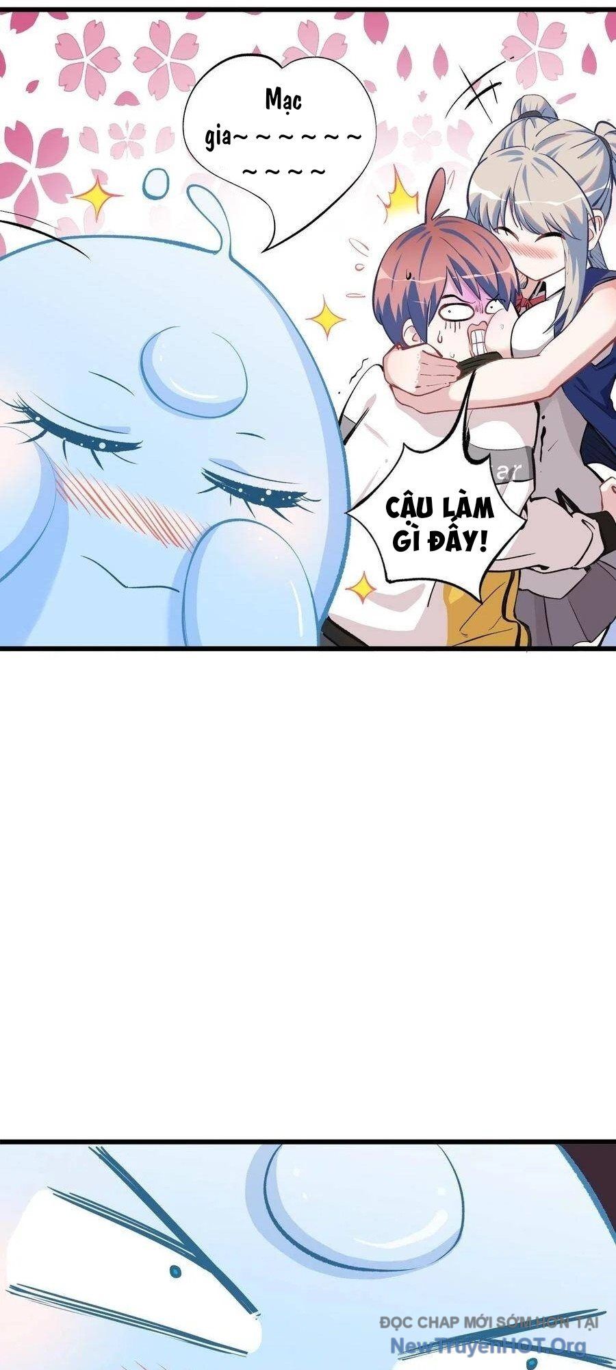 Hỏa Long Truyện Chapter 26 - 31