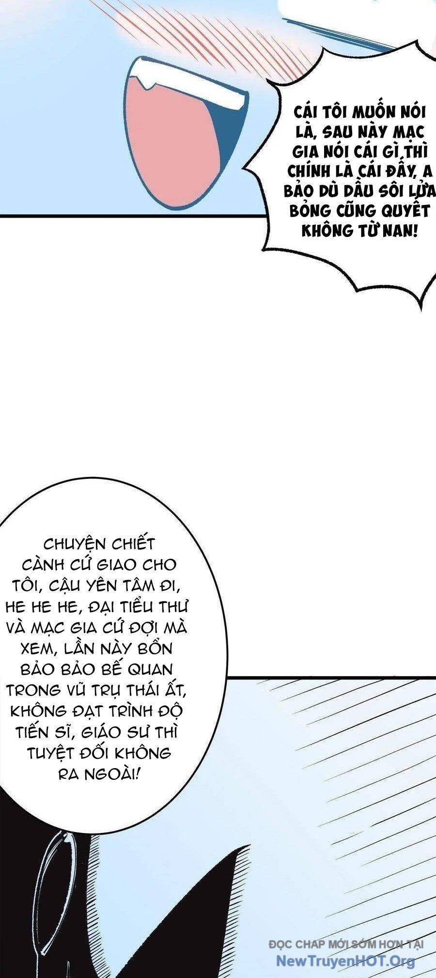 Hỏa Long Truyện Chapter 26 - 32