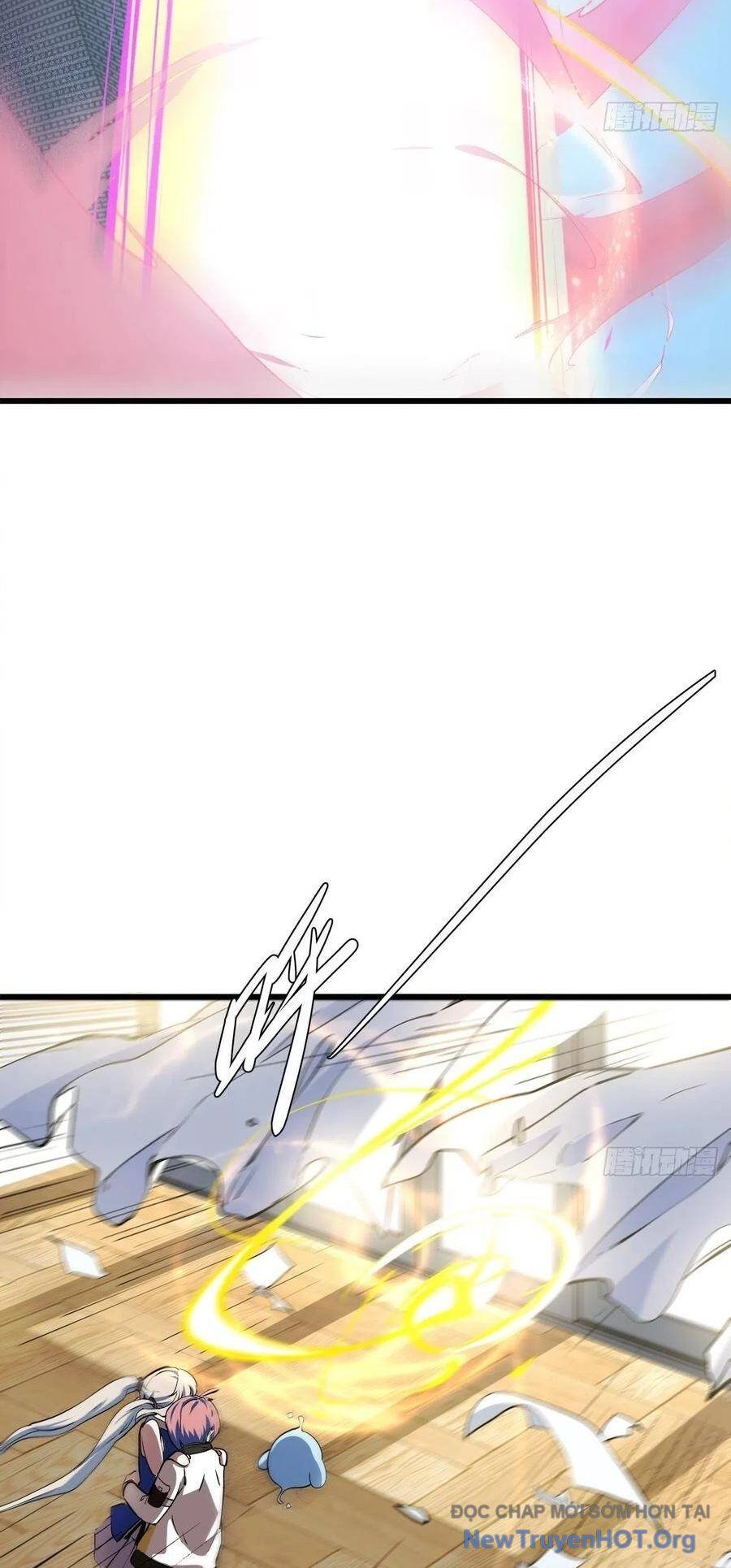 Hỏa Long Truyện Chapter 26 - 38