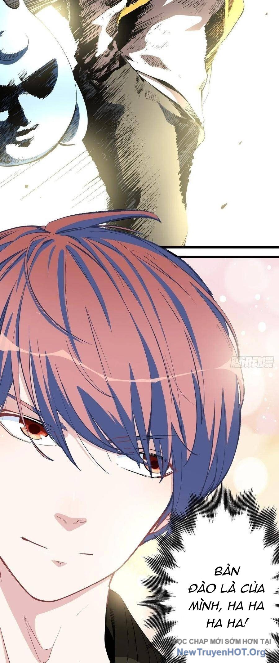 Hỏa Long Truyện Chapter 26 - 43