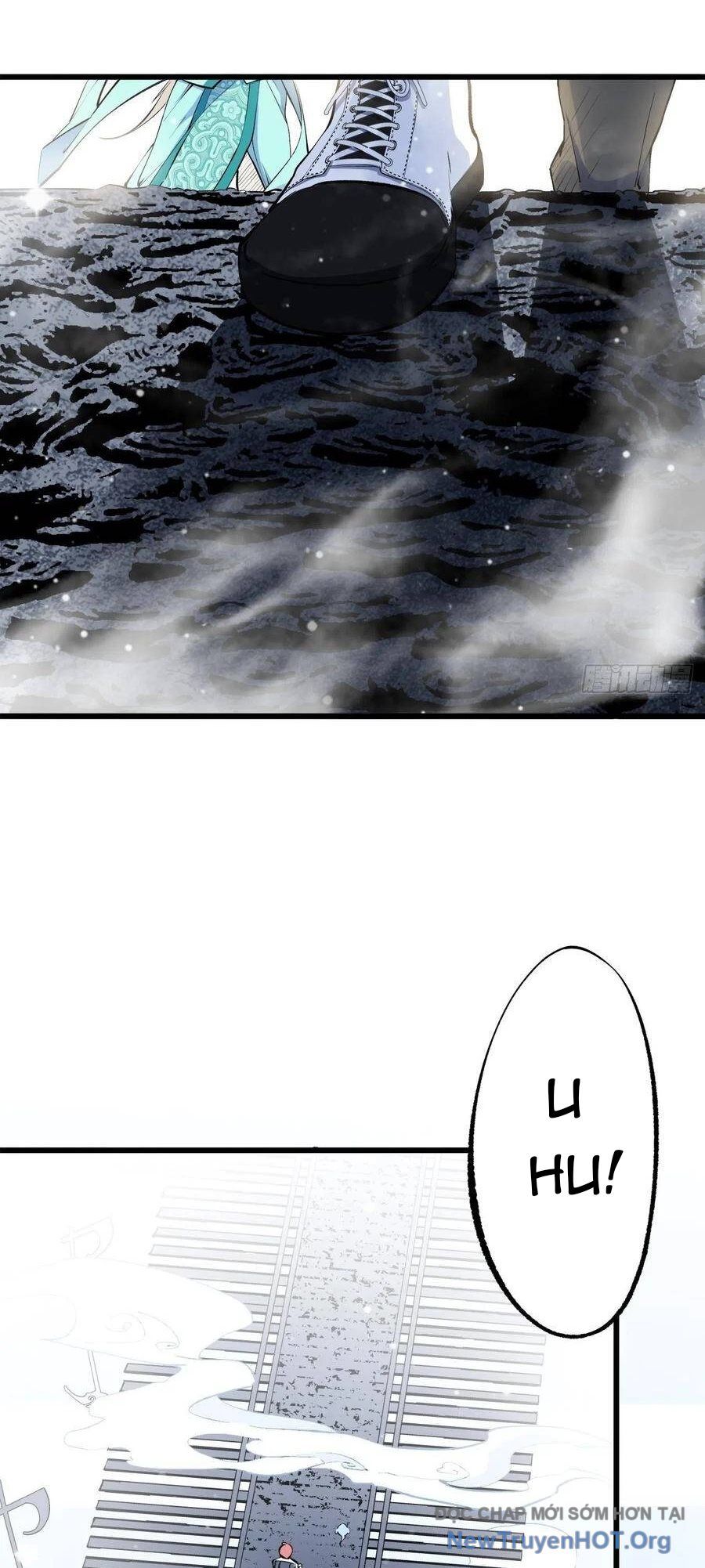 Hỏa Long Truyện Chapter 26 - 46