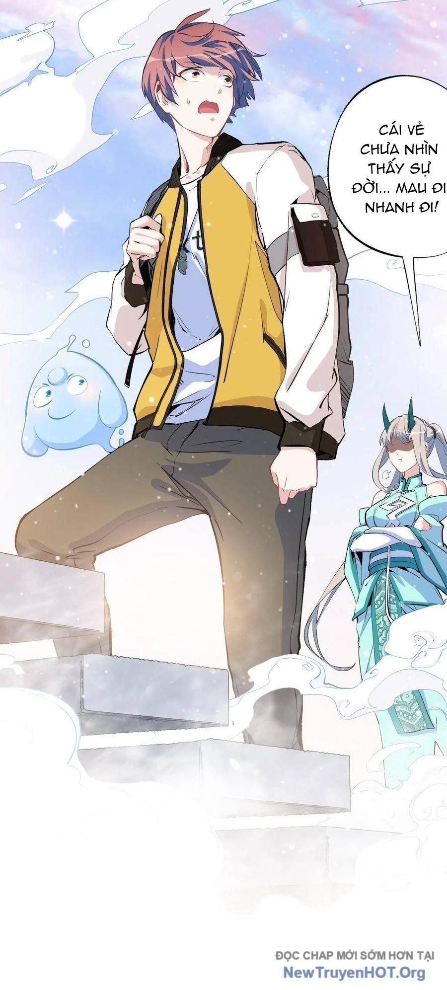 Hỏa Long Truyện Chapter 26 - 48