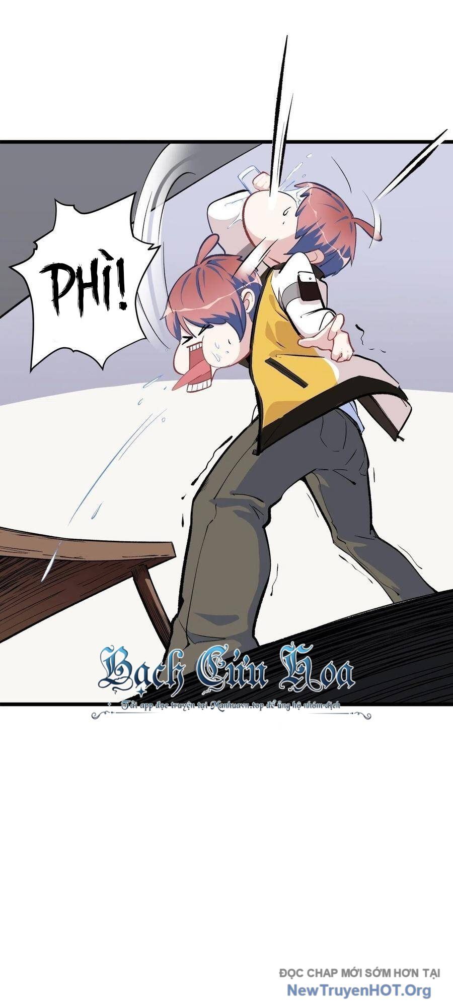 Hỏa Long Truyện Chapter 26 - 7