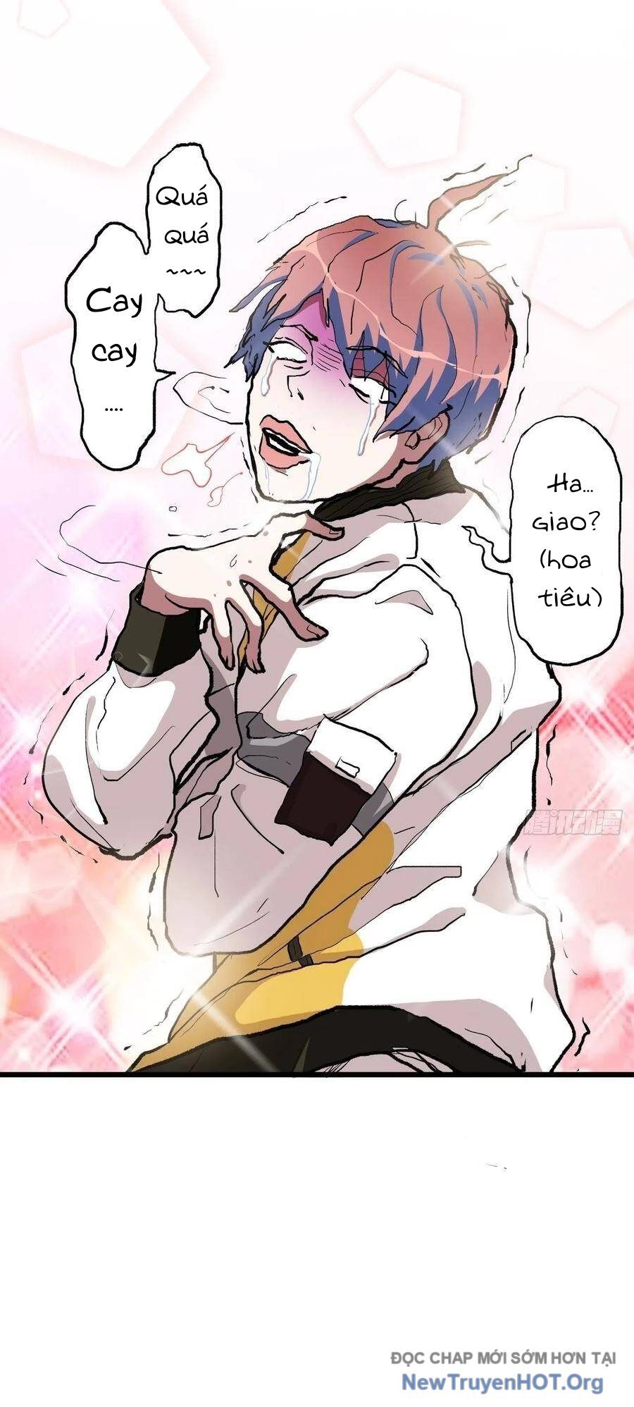 Hỏa Long Truyện Chapter 26 - 8