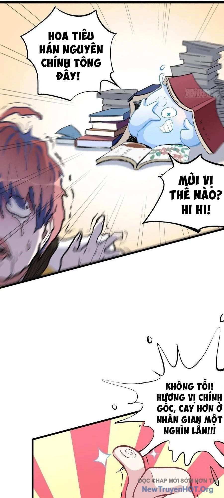 Hỏa Long Truyện Chapter 26 - 9