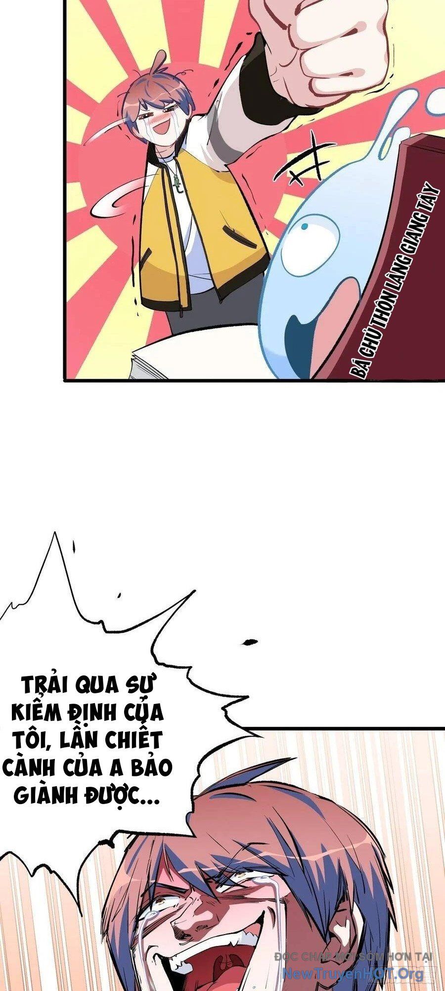 Hỏa Long Truyện Chapter 26 - 10