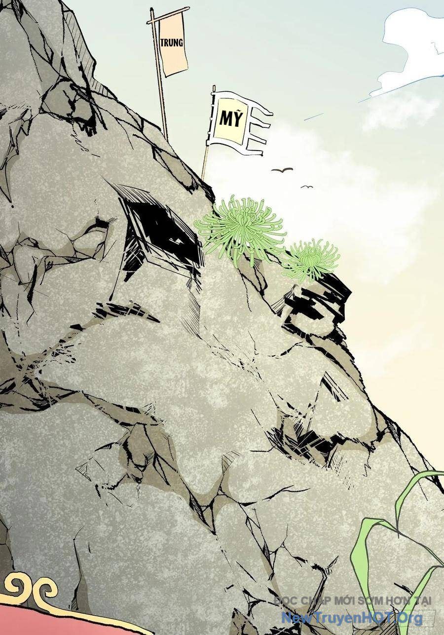 Hỏa Long Truyện Chapter 27 - 23