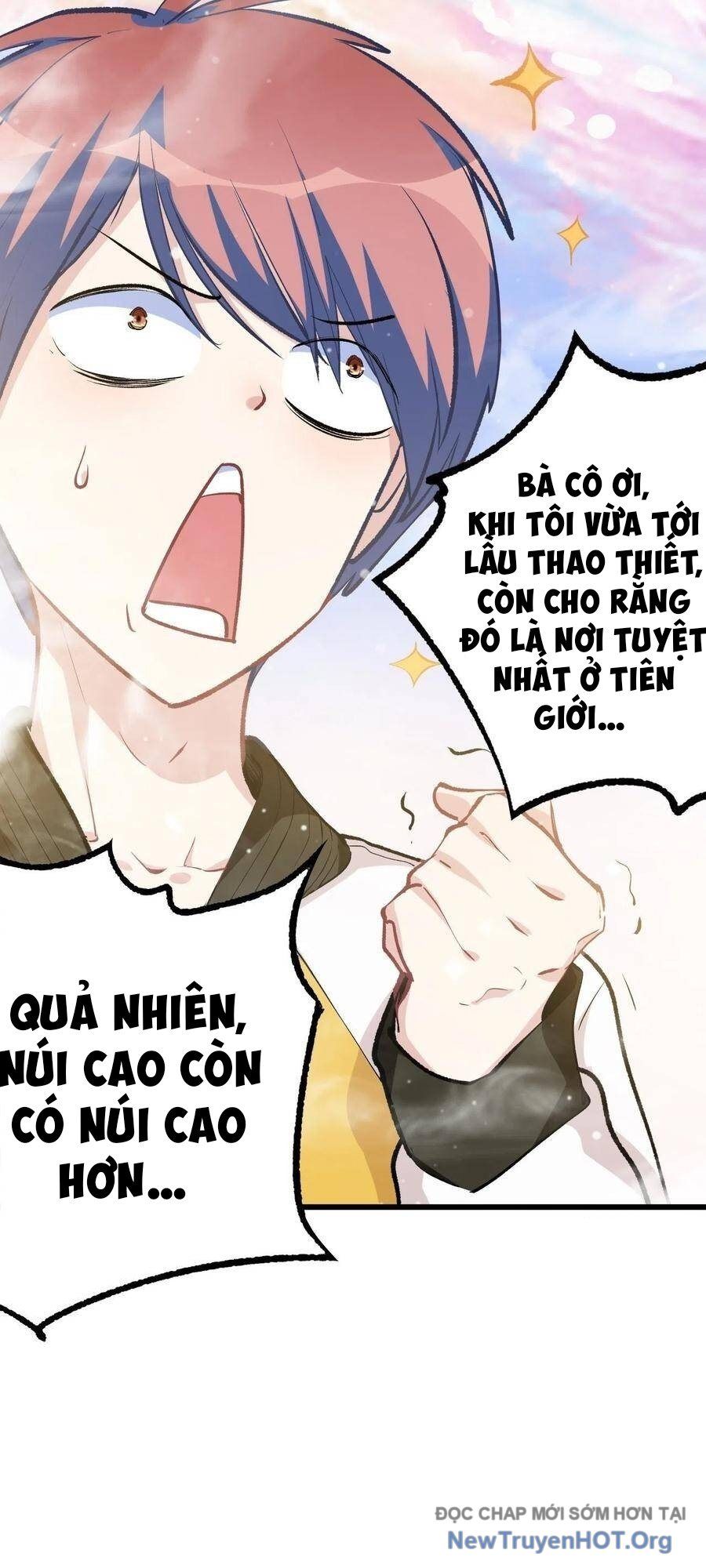 Hỏa Long Truyện Chapter 27 - 4