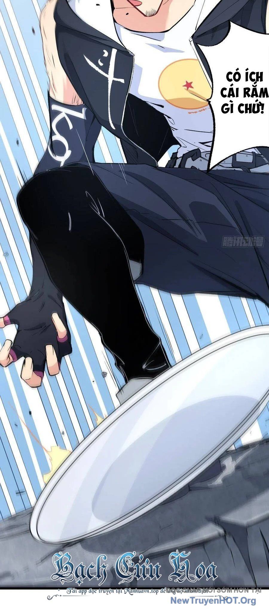 Hỏa Long Truyện Chapter 27 - 37