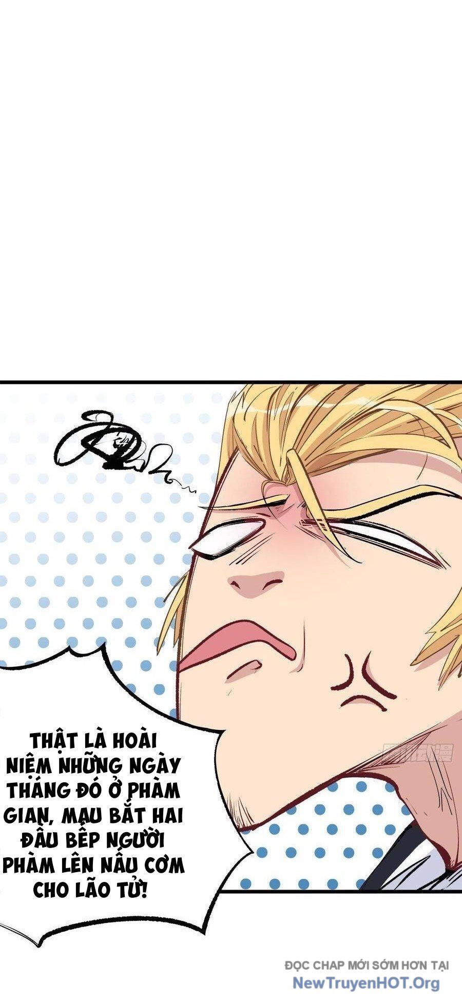 Hỏa Long Truyện Chapter 27 - 38