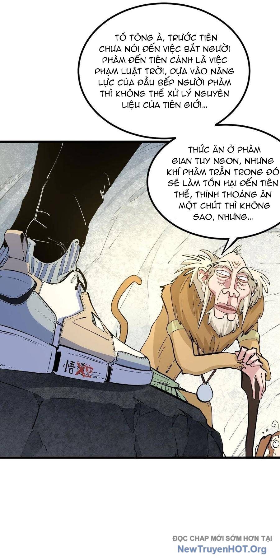 Hỏa Long Truyện Chapter 27 - 39