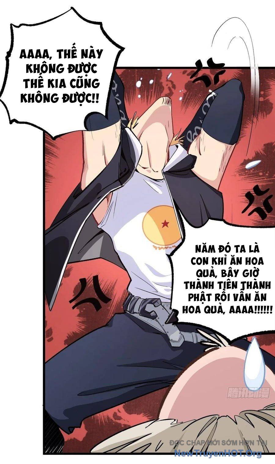 Hỏa Long Truyện Chapter 27 - 40