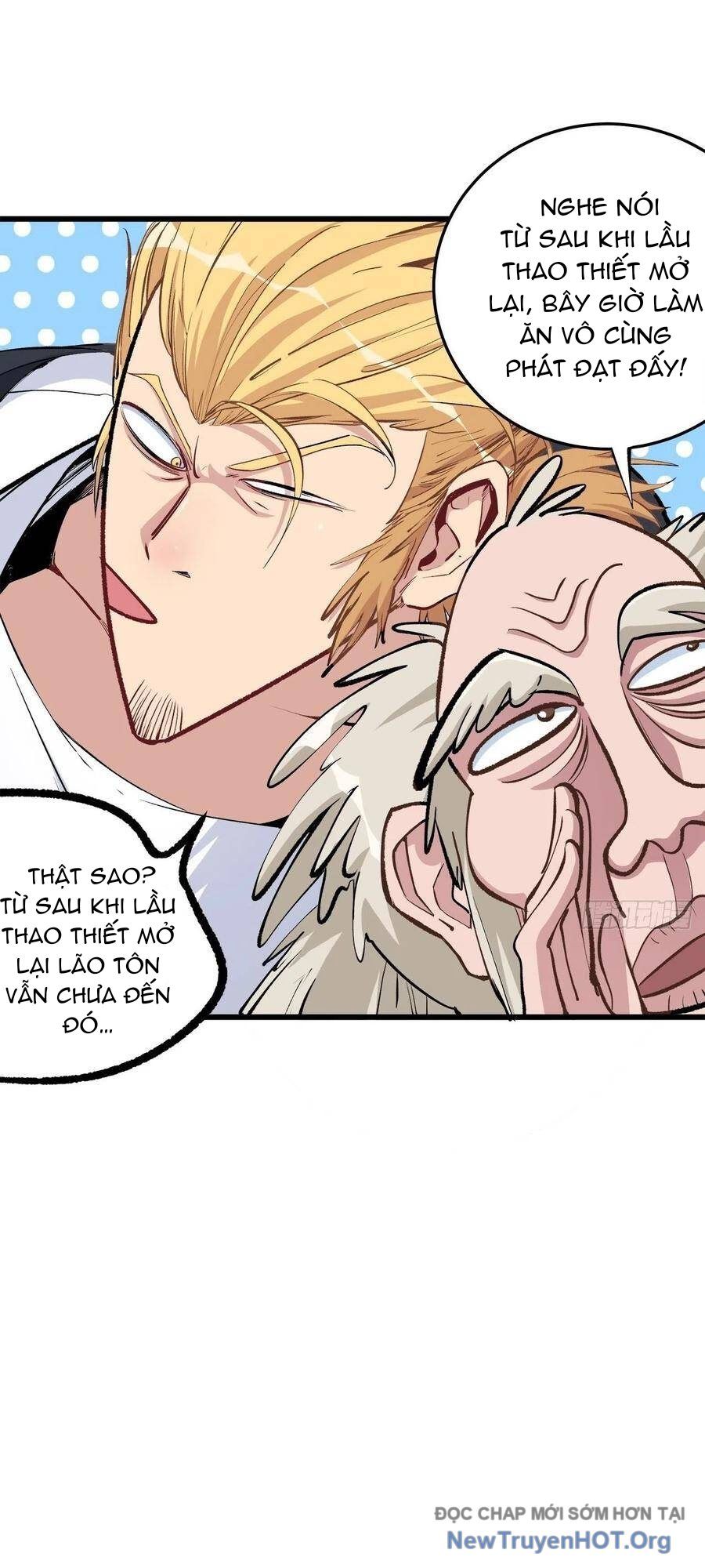 Hỏa Long Truyện Chapter 27 - 43