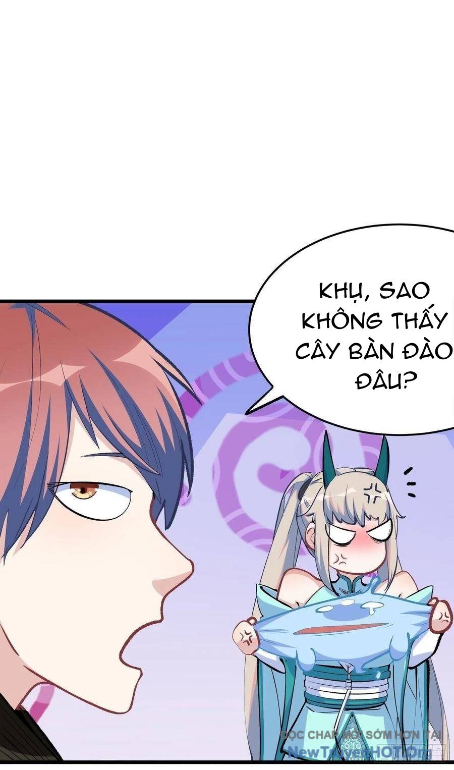 Hỏa Long Truyện Chapter 27 - 8