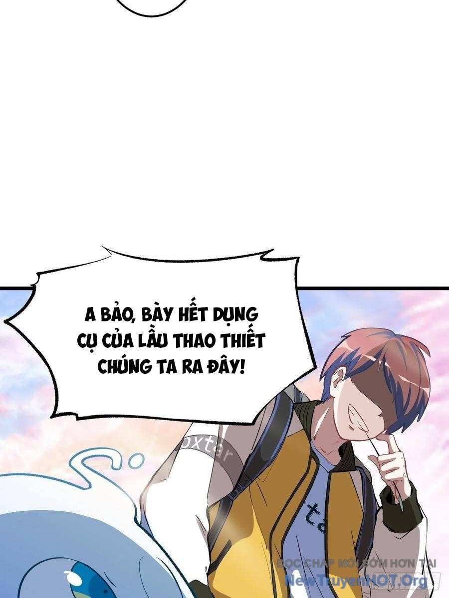 Hỏa Long Truyện Chapter 28 - 36