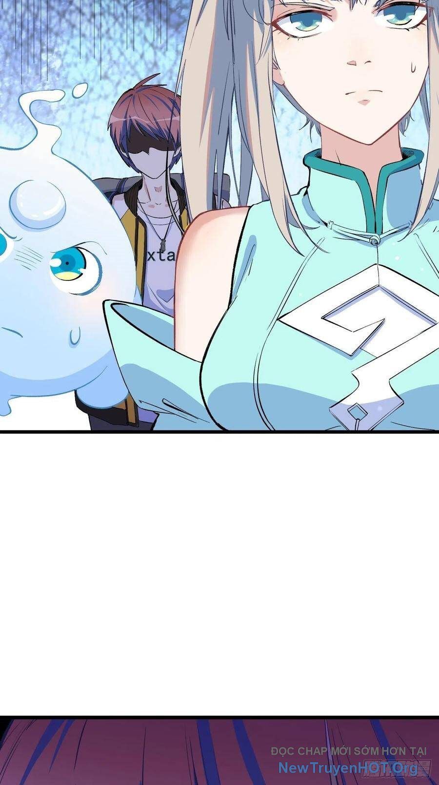 Hỏa Long Truyện Chapter 28 - 8