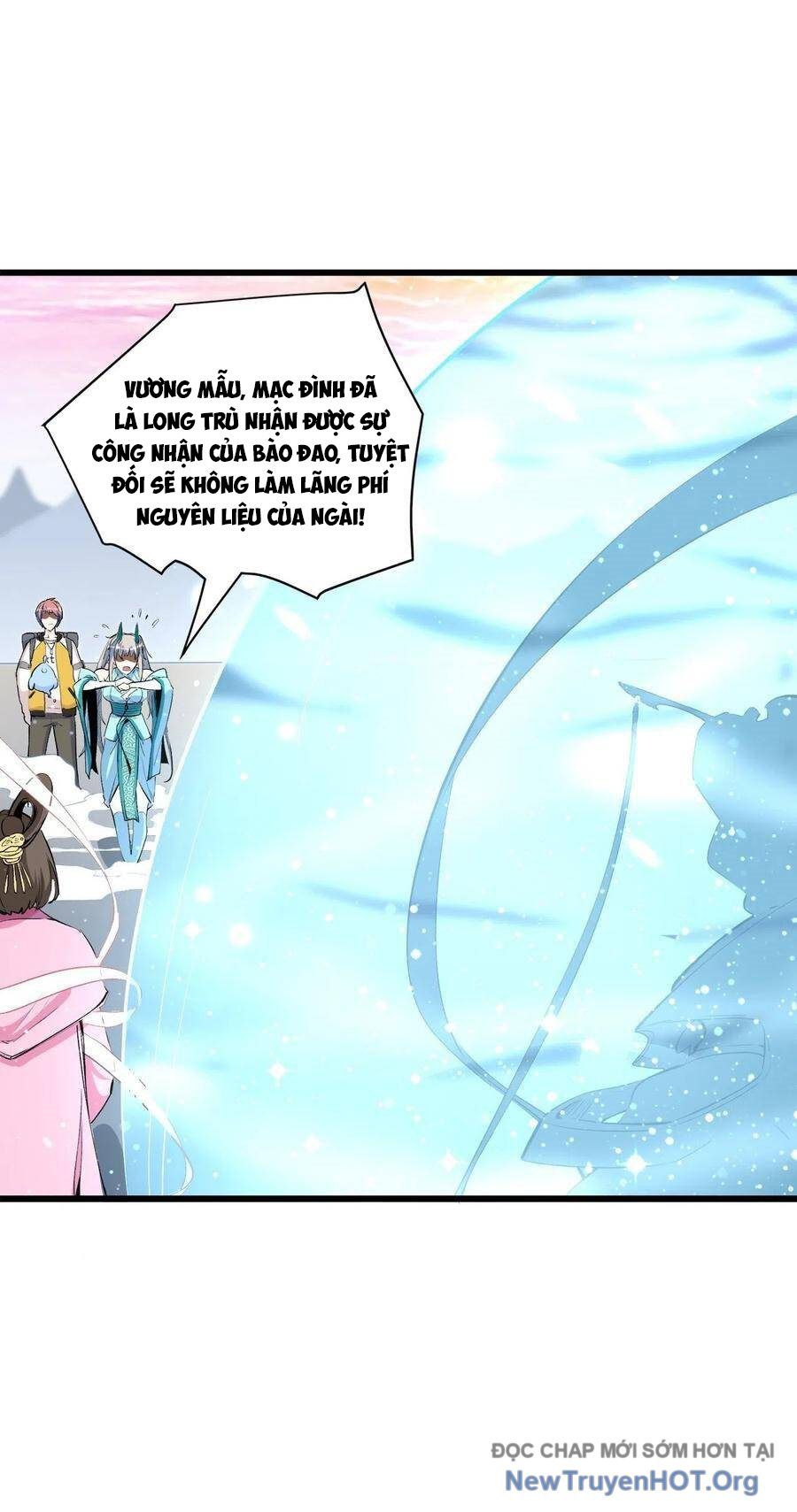 Hỏa Long Truyện Chapter 28 - 10