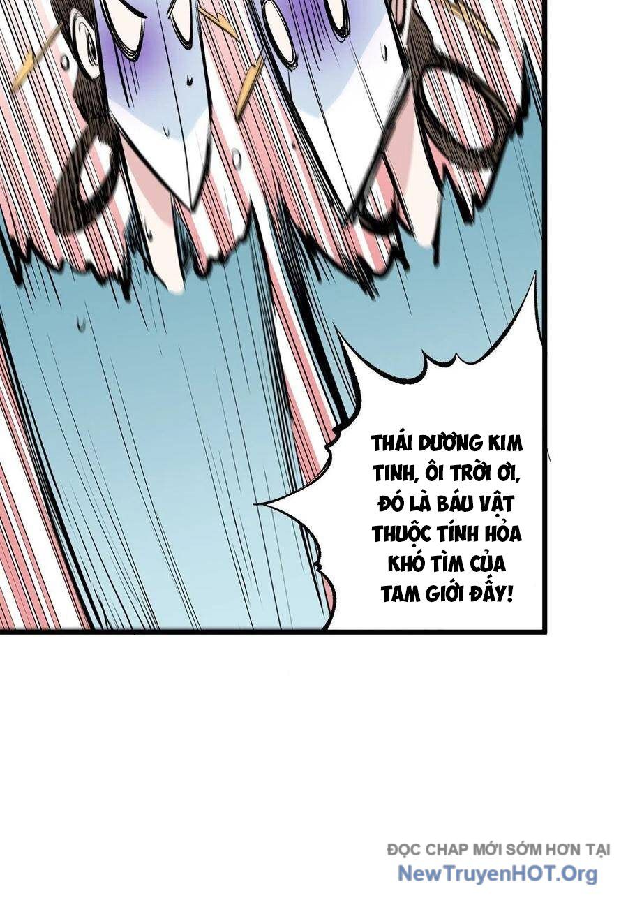 Hỏa Long Truyện Chapter 28 - 96