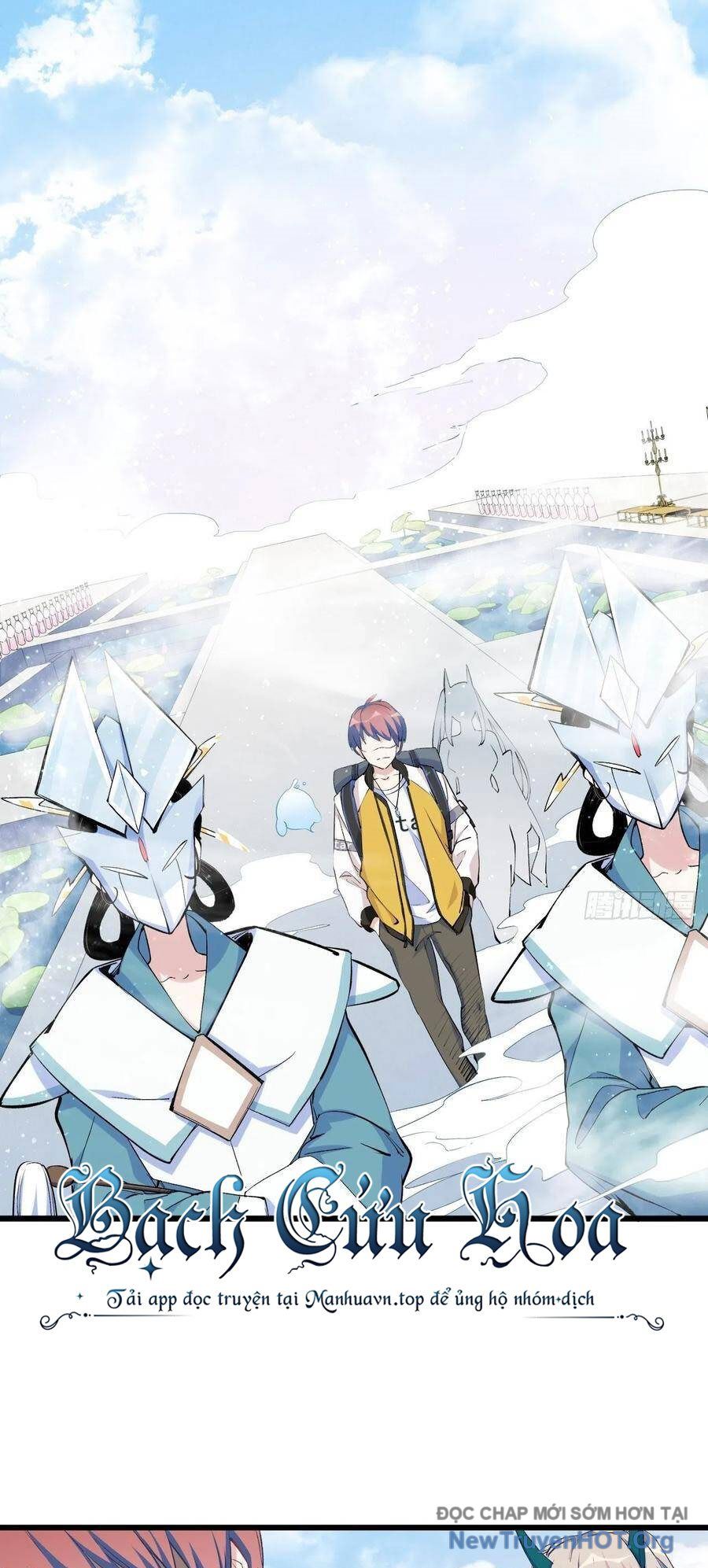 Hỏa Long Truyện Chapter 30 - 2