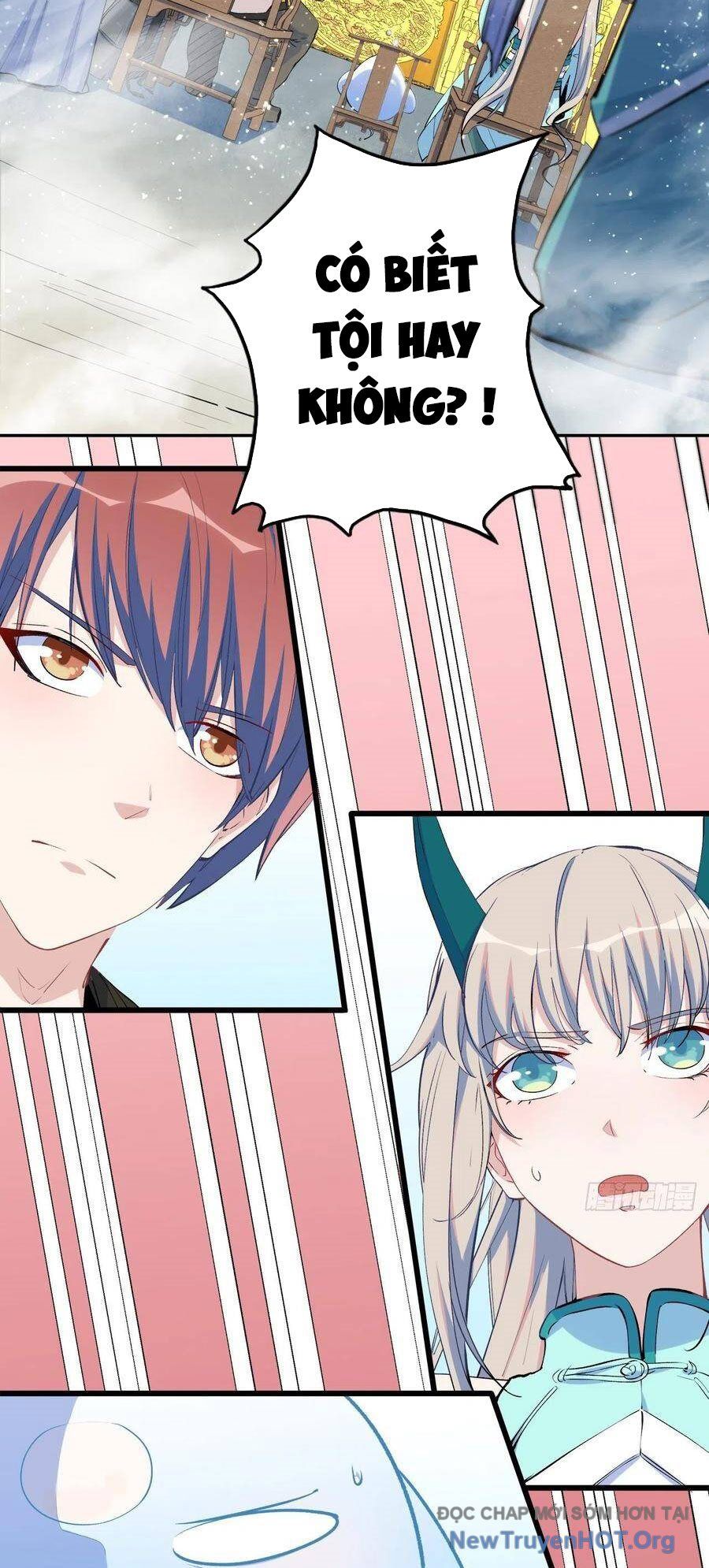 Hỏa Long Truyện Chapter 30 - 11