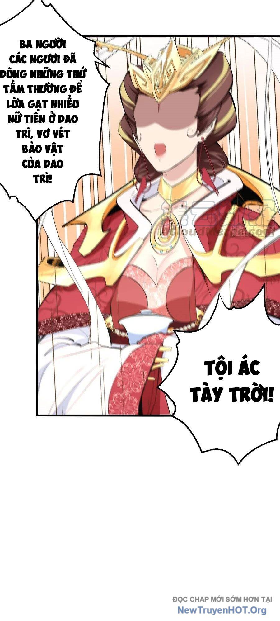 Hỏa Long Truyện Chapter 30 - 13