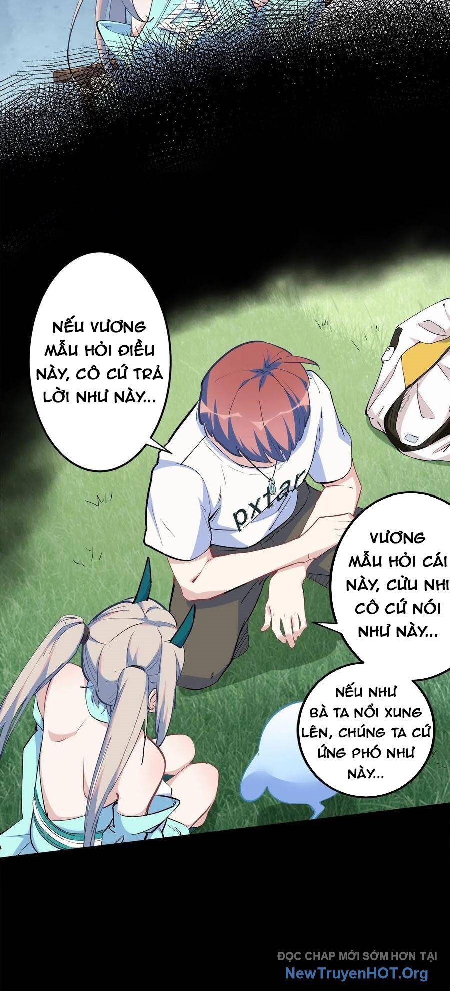 Hỏa Long Truyện Chapter 30 - 15