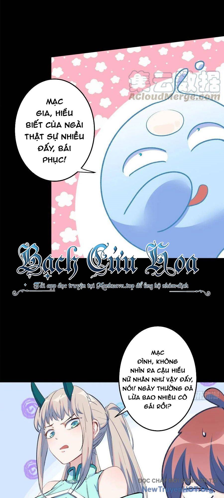 Hỏa Long Truyện Chapter 30 - 16