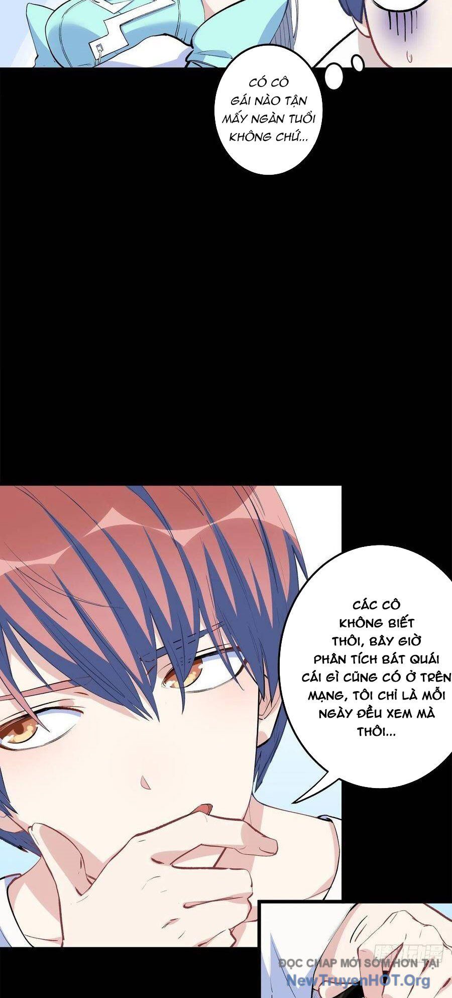 Hỏa Long Truyện Chapter 30 - 17