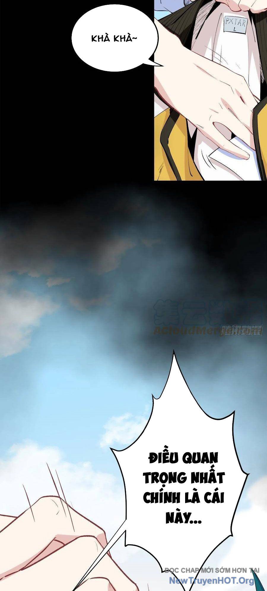 Hỏa Long Truyện Chapter 30 - 18