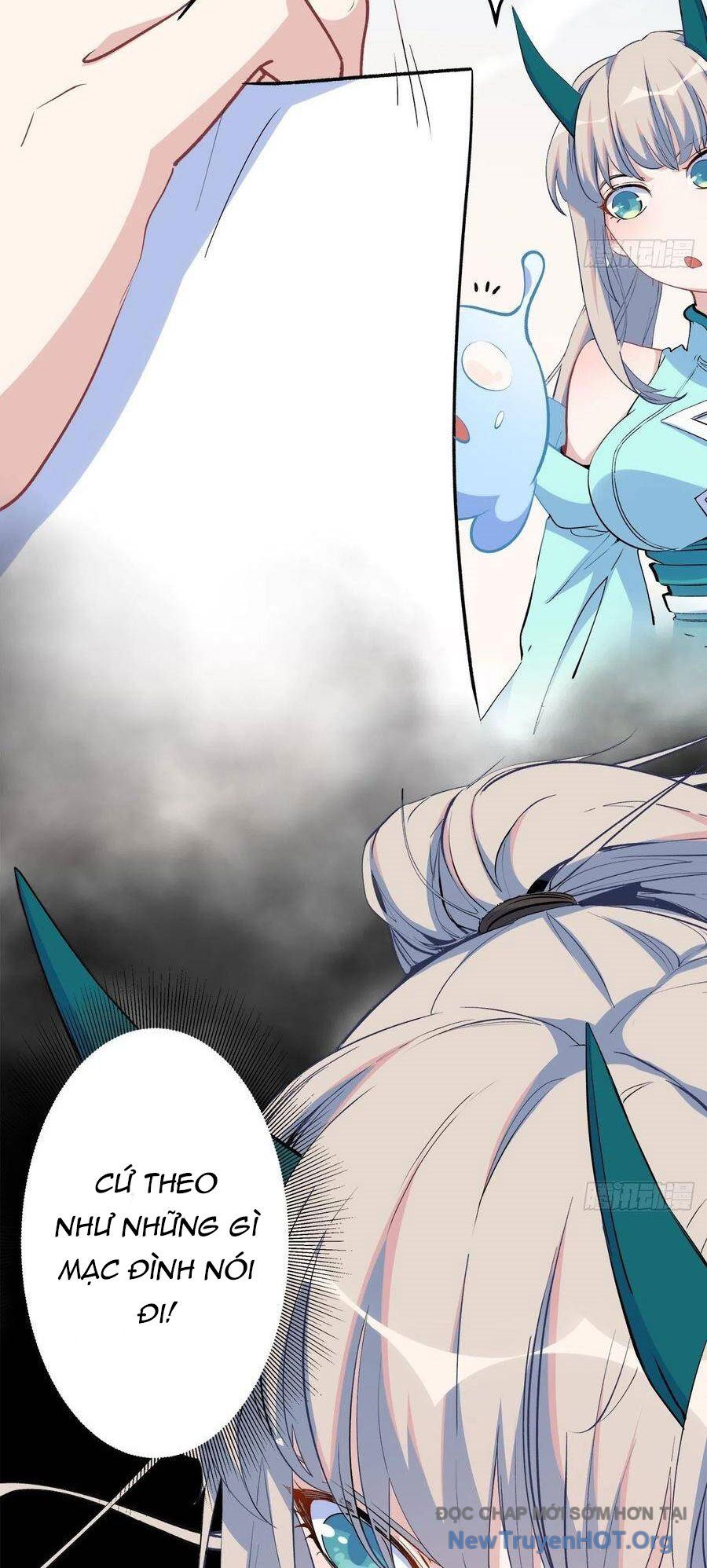 Hỏa Long Truyện Chapter 30 - 19