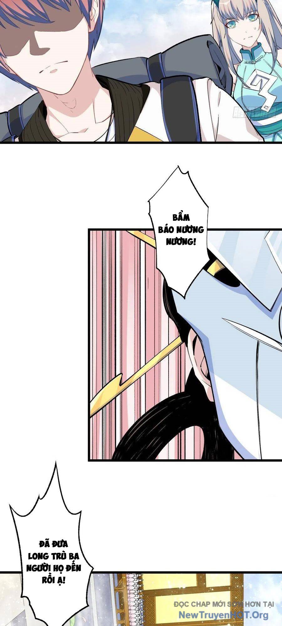 Hỏa Long Truyện Chapter 30 - 3