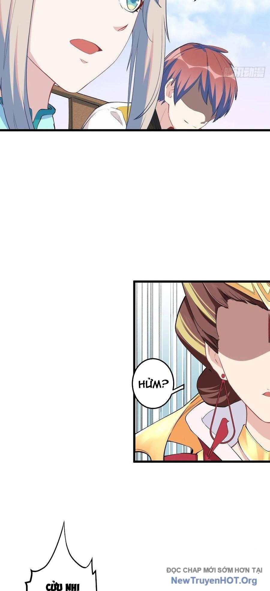 Hỏa Long Truyện Chapter 30 - 23