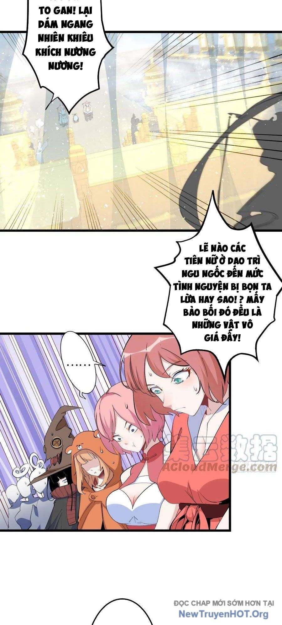 Hỏa Long Truyện Chapter 30 - 24