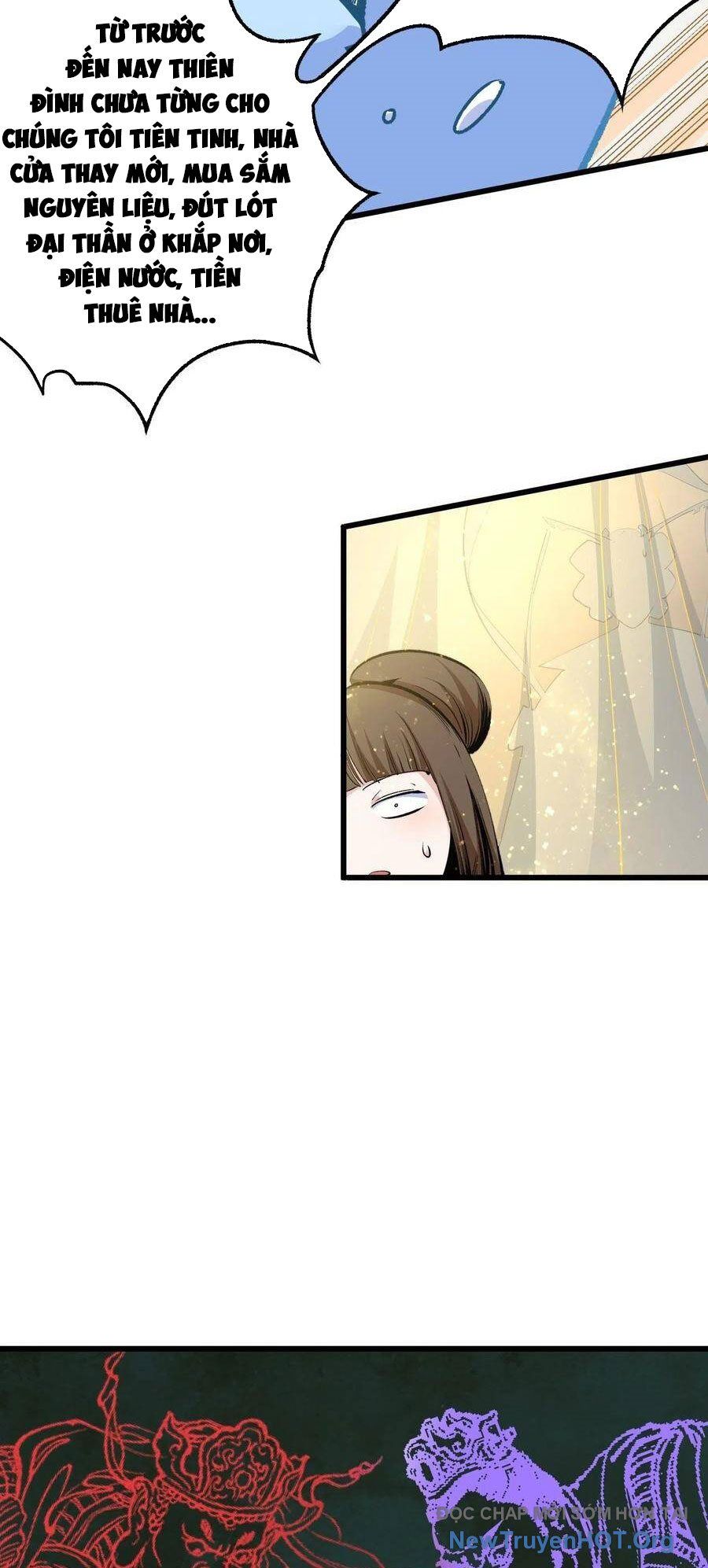 Hỏa Long Truyện Chapter 30 - 32