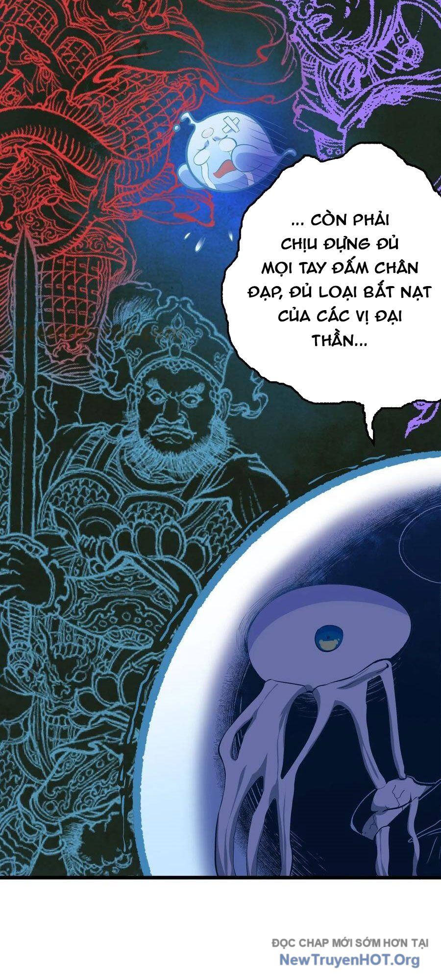 Hỏa Long Truyện Chapter 30 - 33